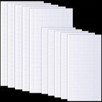 Zonon 16 Sheets Adhesive Foam Squares 3200 Pcs Double Sided Self Dots Precut by Zonon
