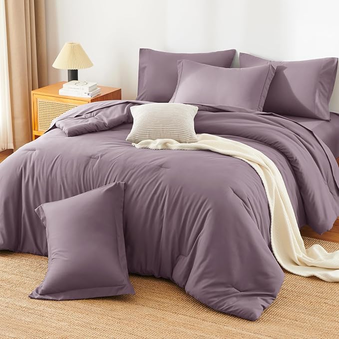 HIMEET King Size Comforter Sets - Image 9