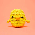 The Woobles Crochet Kit for Beginners - Image 2