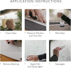 Orion Window Privacy Film by Artscape - Image 10
