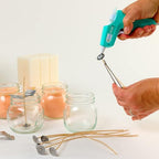 AdTech Hot Glue Sticks, 4 Inch Mini Size, Quick Bonding - Image 7