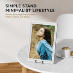 IPAME 10 Inch Large Plate Stands - Image 5