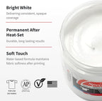 Speedball Fabric Screen Printing Ink - Image 3