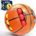 Puzzle Sport Ball Toys by GiftsforChildAdultandPet