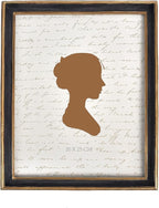 AELS 8x10 Inch Vintage Picture Frame, Elegant Antique Photo Frames by AELS