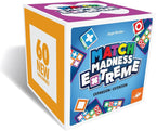 FoxMind Games: Expansion Pack -Match Madness Extreme Used by FOXMINDFURNITURE