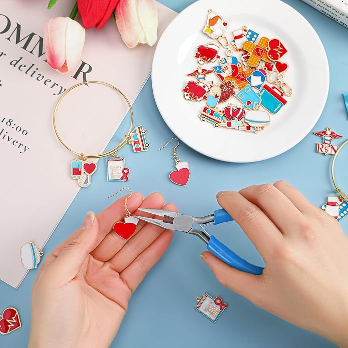 MARFOREVER Craft Charm - Image 4