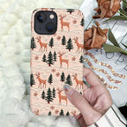 Case for iPhone 14 Plus, Scratch Resistant Hybrid Double Layer Hard - Image 7