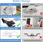Lancord Cord Organizer for Appliances, 8 Pack Upgraded Kitchen Appliance Cord - Image 7