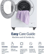 REST® Evercool®+ Cooling Pillowcases King - Image 8
