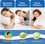 SUPA MODERN Cooling Bed Pillows - Image 4