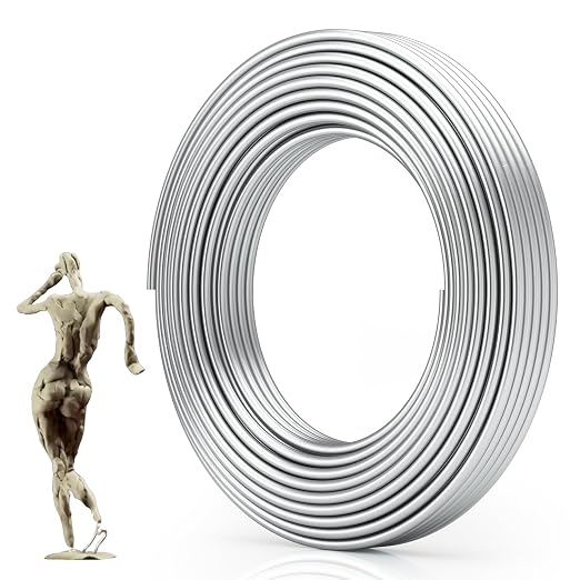 Aluminum Wire by RASKOO