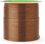 Mandala Crafts 22 Gauge Anodized Aluminum Craft Wire - Image 2