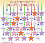 ArtCreativity 36 Pack Sand Art Bottles - Image 2
