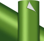 VViViD Premium Matte Metallic Green Craft Vinyl Roll 1ft x 5ft – Bubble-Free by VVIVIDVINYL