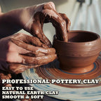 Aujazyble Air Dry Clay - Image 3
