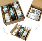 iLAND Crafts for Adults Zen Ocean Resin Art Kit, Creative Teen Crafts Resin Kit - Image 9