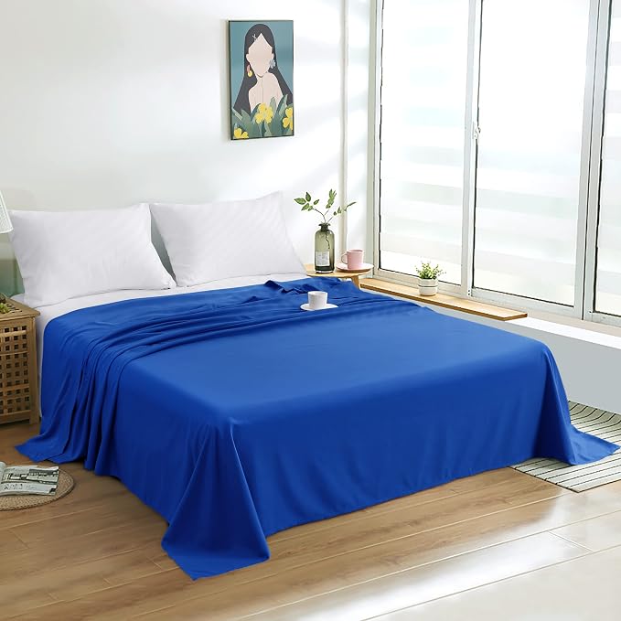 FLXXIE Twin XL Flat Sheet - Image 2