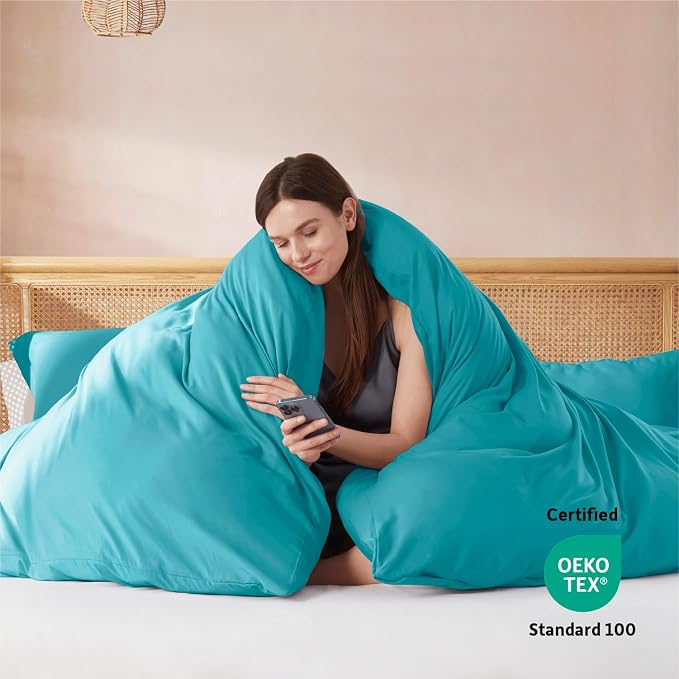 Nestl Queen Duvet Cover Set - Image 3