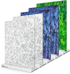 Acrylic Sheets Pearlescent Glitter Acrylic Sheet 1/8 Thickness Acrylic Sheets - Image 6