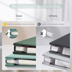 Popotop Large Photo Album Self Adhesive 4x6 5x7 8x10 Scrapbook Album DIY - Image 6