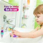 Dan&Darci Unicorn Soap Making Kit - Image 7