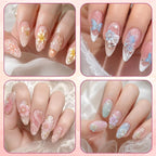 3D Silicone Nail Molds - Image 3