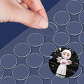 Adhesive Stick dots Two-Sided Sided Mounting Putty Stick Tack by LMJIA