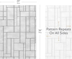 Empire Window Privacy Film by Artscape - Image 13