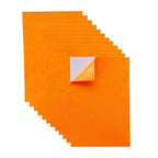 Jtnohx Self Adhesive Felt Sheets, 12 Pieces Felt Fabric - Image 9