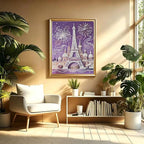 GEMFAMILY Diamond Art Painting Special Shaped Kits - Image 4