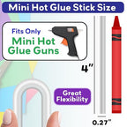 Innovative Haus Mini Hot Glue Sticks - Image 2