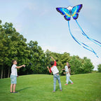 HONBO Butterfly Kites for Kids & Adults, Each Kite - Image 2