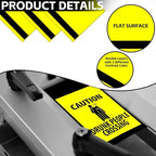 5PCS Laser Engraving Double Color ABS Plastic Sheet, Two-Tone Laserable - Image 3