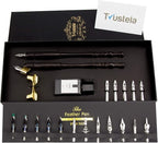 Calligraphy Set for Beginners, Dip Pen Set - Image 2