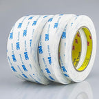 3M Double Sided Tape 1in x 16.5ft, Mounting Tape Heavy Duty, Removeable PE Foam - Image 4