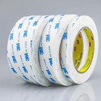 3M Double Sided Tape 2in x 16.5ft, Mounting Tape Heavy Duty, Removeable PE Foam - Image 4