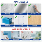 Double Sided Tape Heavy Duty 2 Rolls Nano Tape - Image 5