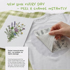 TransOurDream Removable Transfer Paper - Image 3
