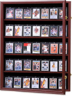 35 Baseball Card Display Case by Temgee