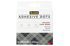 Scotch Adhesive Dots, 0.3 inches, 300 Dots/Pack, Easy Dispensing, Photo-Safe - Image 2