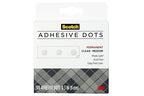 Scotch Adhesive Dots, 0.3 inches, 300 Dots/Pack, Easy Dispensing, Photo-Safe - Image 2