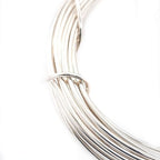 CRAFT WIRE 20 Gauge, 925 Sterling Silver Wire Half Hard Made in USA - Image 3
