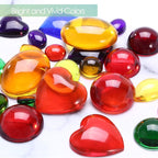 LET'S RESIN 16 Color Concentrated Resin Dye - Image 7