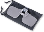 Carson Clip and Flip 1.5x Power Magnifying Lenses - Image 2