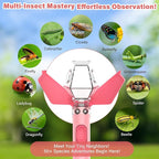 Bug Catcher for Kids, Insect Trap Kit - Image 4