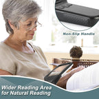 15X Rechargeable Magnifying Glass - Image 6