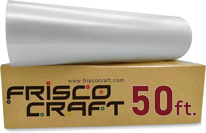 Frisco Craft Clear Transfer Tape by FriscoCraft