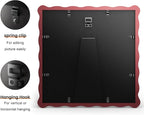 10x10 Wavy Picture Frame With Mat - Image 2