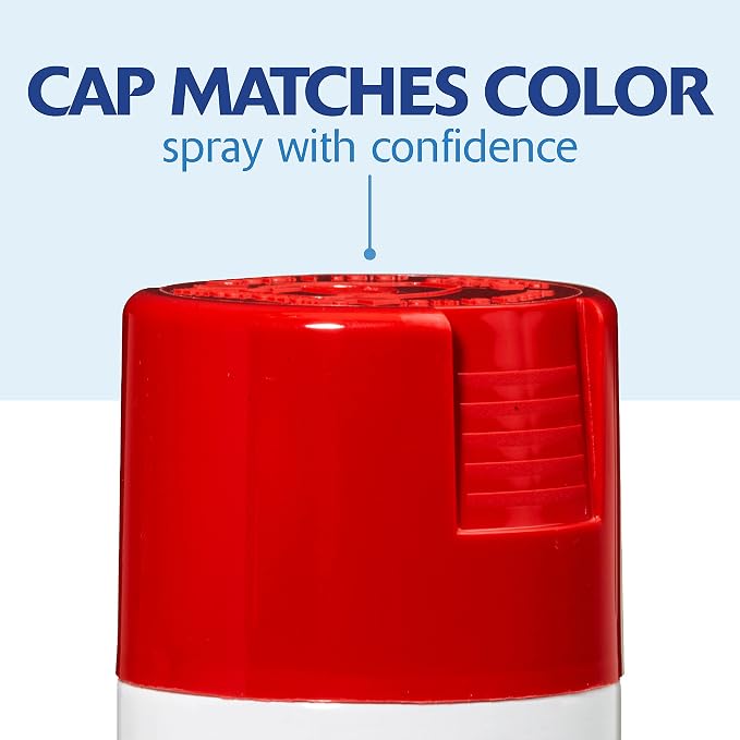 Rust-Oleum 334024-6PK Painter's Touch 2X Ultra Cover Spray Paint, 12 oz - Image 7